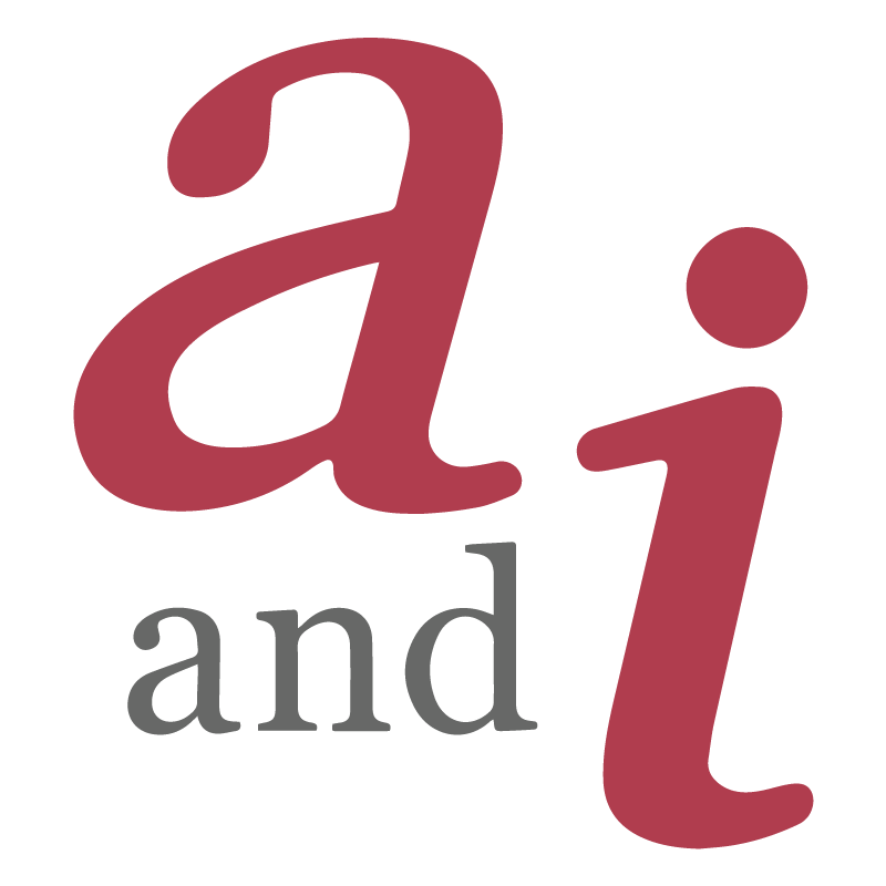 a & i(エーアンドアイ)